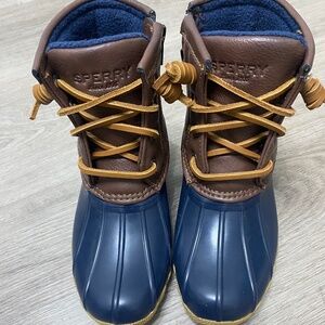 Sperry Port Duck Boot - Kids'